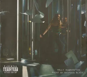 Paint my bedroom black